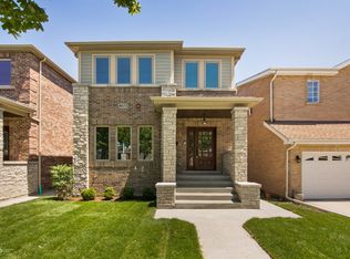 4651 N Thatcher Ave, Norridge, IL