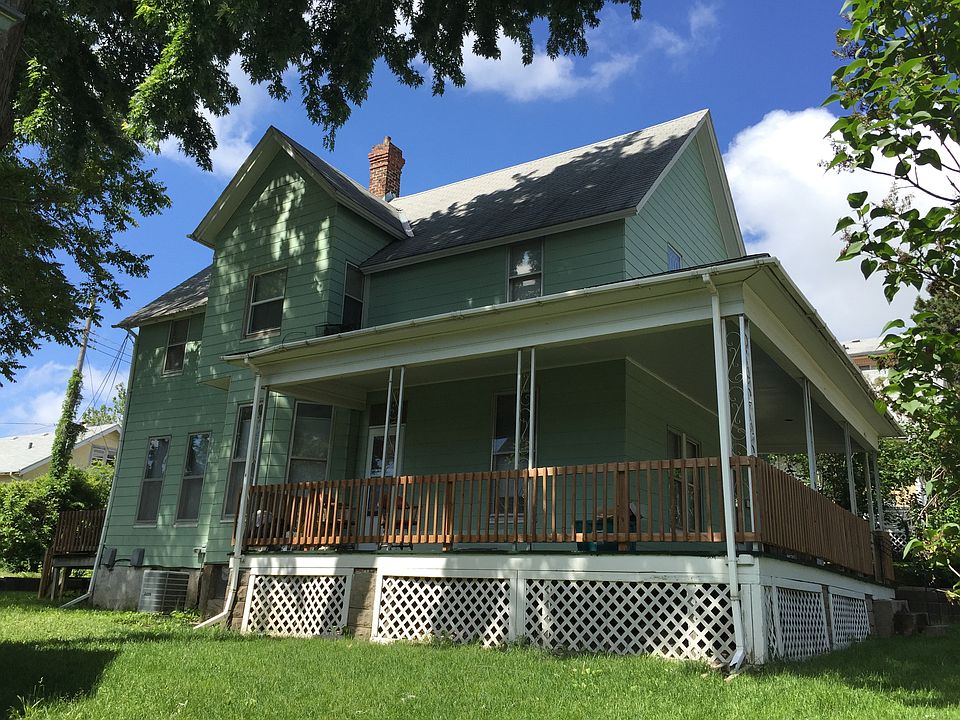 1st image of 4701 Davenport St #1