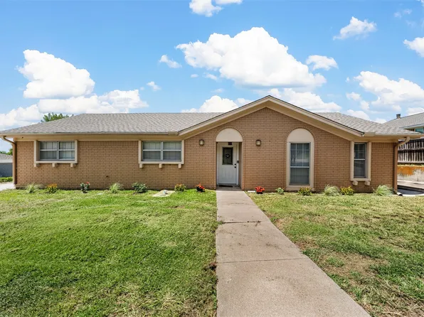8509 Briargrove Dr, Woodway, TX 76712
