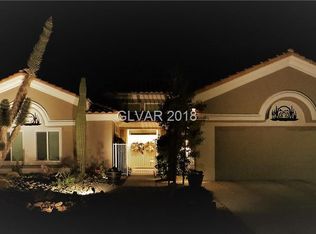 2404 Bluffton Ct, Las Vegas, NV 89134