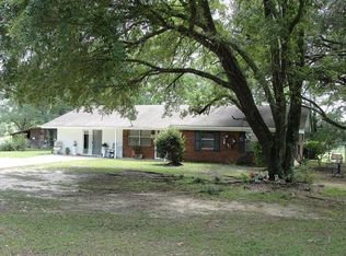 186 Highway 598 #3947, Seminary, MS 39479
