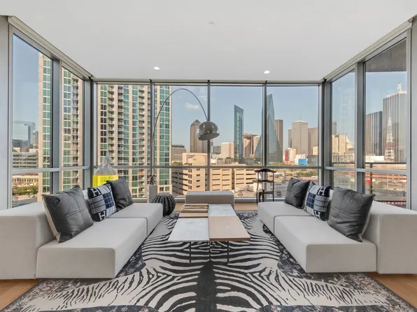 2200 Victory Ave, Dallas, TX 75219