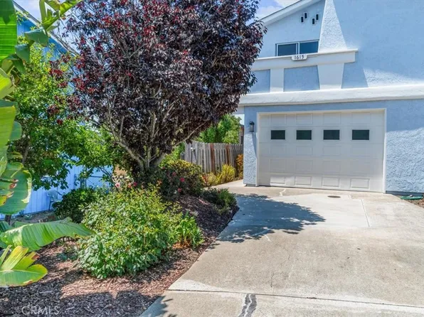 1615 17th St, Los Osos, CA 93402