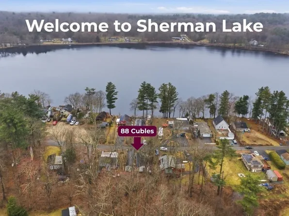 88 Cubles Dr, Brimfield, MA 01010