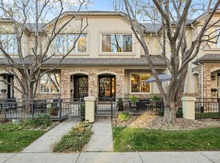 83 S Monroe Street, Denver, CO 80209