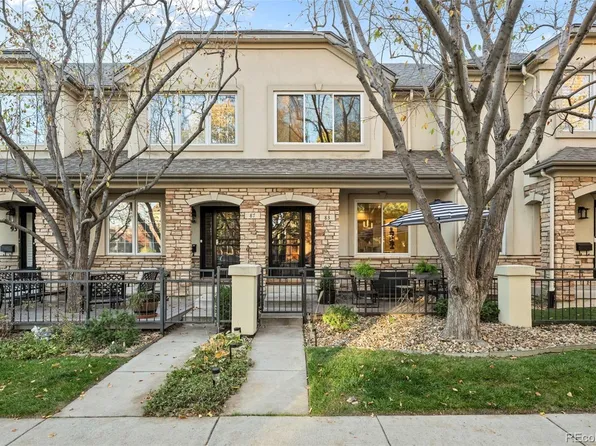 83 S Monroe Street, Denver, CO 80209