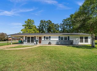 212 Parker St, Carthage, TX 75633