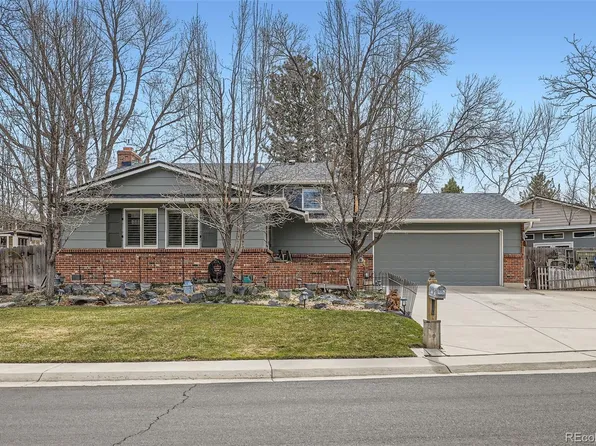 7618 S Datura Circle, Littleton, CO 80120