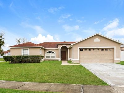 2543 Sage Dr, Kissimmee, FL, 34758