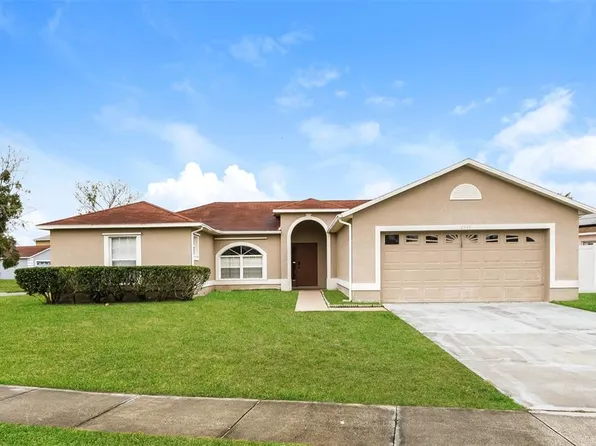 2543 Sage Dr, Kissimmee, FL 34758