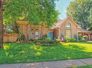 1316 Olde North Pl, Edmond, OK 73034