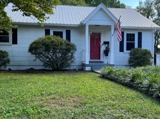 316 7th Ave, Columbia, TN 38401