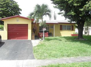 3471 NW 35th St, Fort Lauderdale, FL 33309