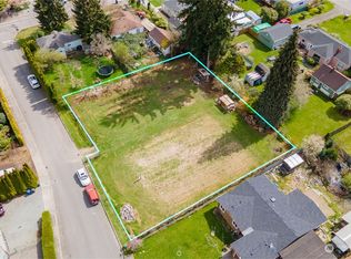 0 Blackberry Dr, Mount Vernon, WA