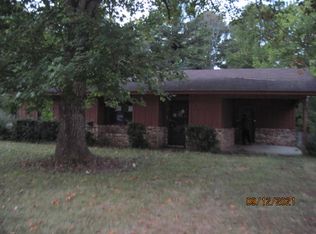 316 Park Ln, Warren, AR 71671