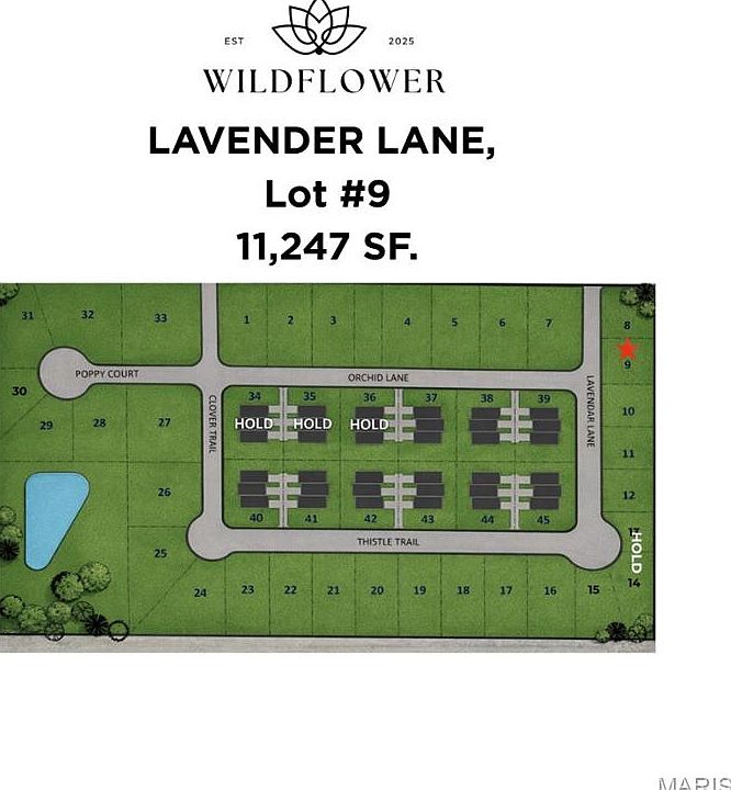 1st image of 1204 Lavender Ln