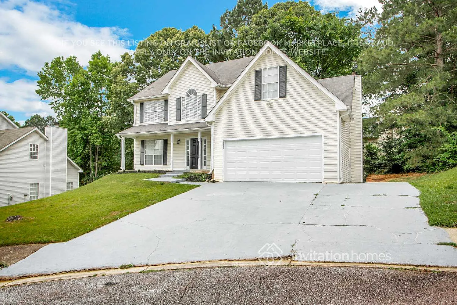 2948 Woody Ct Decatur, GA 30034 — Photo 3
