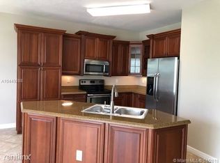 4872 SW 155th Ter, Hollywood, FL 33027