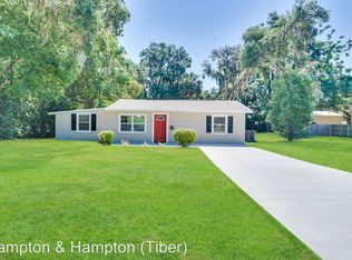 303 Josephine Ave, Fruitland Park, FL 34731