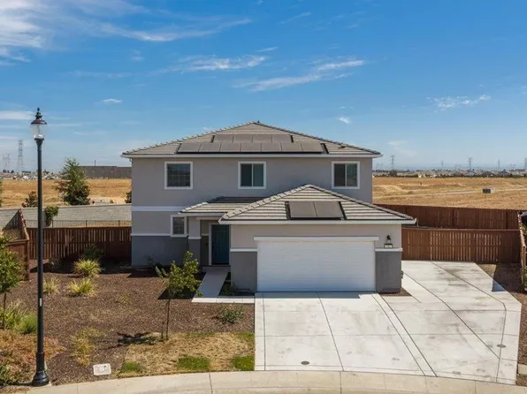 532 Friesian Ct, Roseville, CA 95747