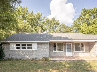 4911 Jeanne Pl, East Saint Louis, IL