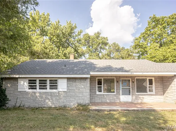 4911 Jeanne Pl, East Saint Louis, IL 62207