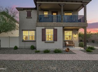 29491 N 122nd Gln, Peoria, AZ 85383