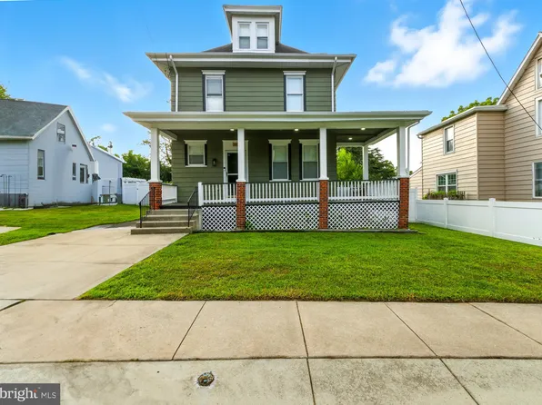 247 Victoria St, Merchantville, NJ 08109