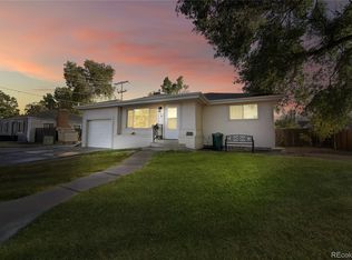 214 E 7th Ave, Fort Morgan, CO 80701