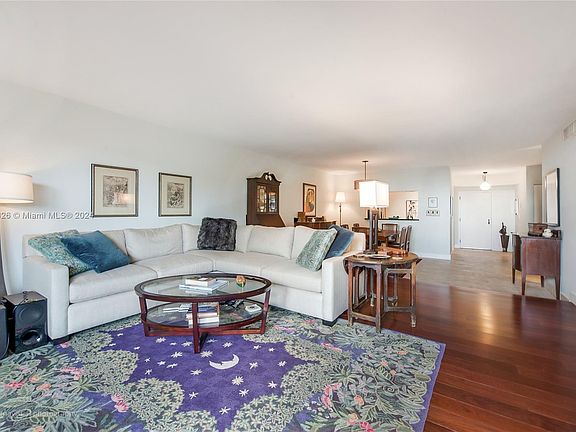 2nd image of 161 Crandon Blvd APT 414