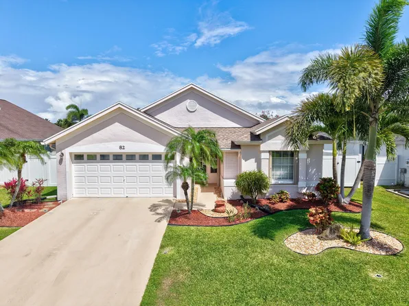 82 Maple Lane, Boynton Beach, FL 33436