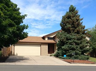 2369 Granby Way, Aurora, CO 80011