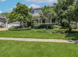 403 Sara Ave, Lemont, IL 60439
