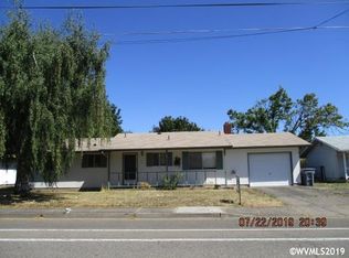 325 Walker Rd, Lebanon, OR 97355