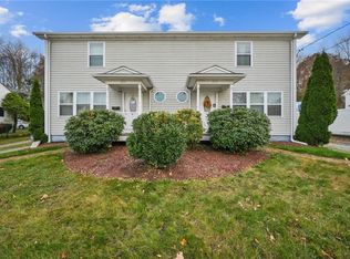 223 Providence St, West Warwick, RI 02893