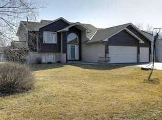 1658 148th Ave NW, Andover, MN 55304