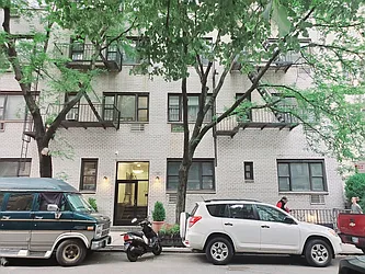 Rented by Corcoran