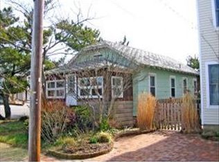 311 N Atlantic Ave, Beach Haven, NJ 08008