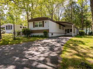 5 2nd St, Brookfield, MA 01506