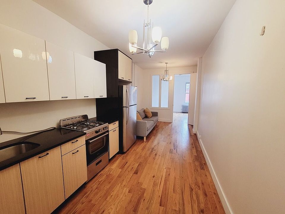 1st image of 51 Ten Eyck St #2F