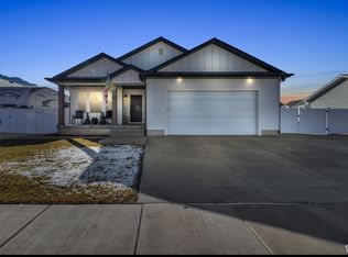 34 E 970 N #BASEMENT, Santaquin, UT 84655