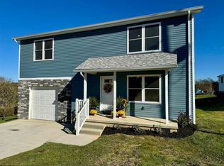 101 Sunshine Way, Fairmont, WV