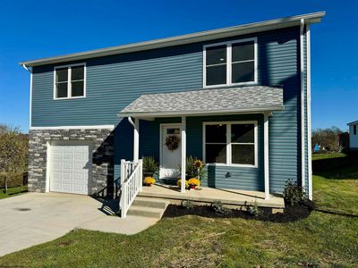 101 Sunshine Way, Fairmont, WV, 26554