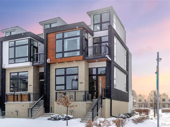 6860 E Lowry Boulevard, Denver, CO 80230