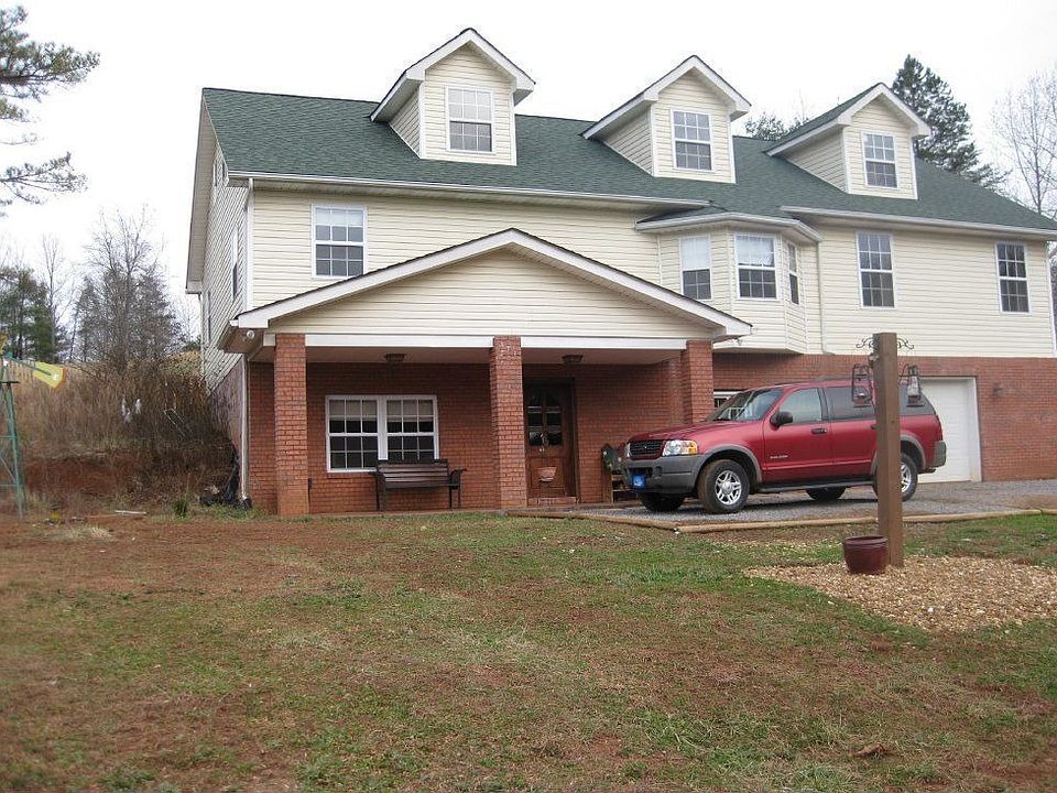 For Sale: 3116 Ball Play Rd, Madisonville, TN 37354