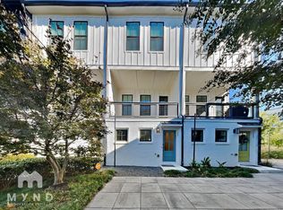 1244 Cushenberry Ln, Atlanta, GA 30318