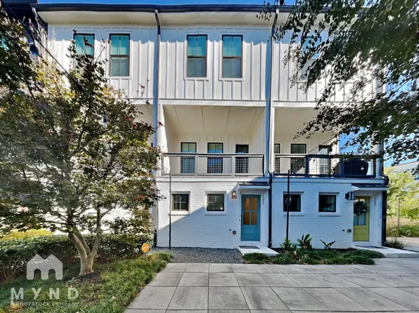 1244 Cushenberry Ln, Atlanta, GA 30318