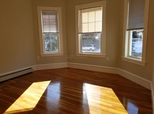 1279-1281 Massachusetts Ave #3, Arlington, MA 02476