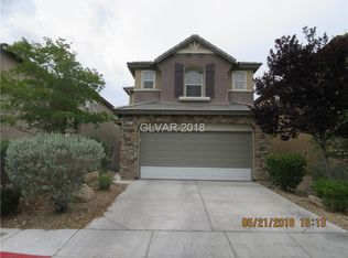 10051 Hollis Mountain Ave, Las Vegas, NV 89148