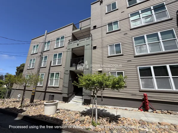 8400 Oceanview Ter APT 101, San Francisco, CA 94132